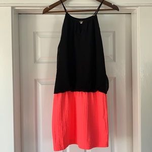 Pencil skirt dress